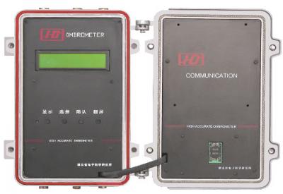 JH-1A型雨量自動(dòng)監(jiān)測(cè)儀RTU